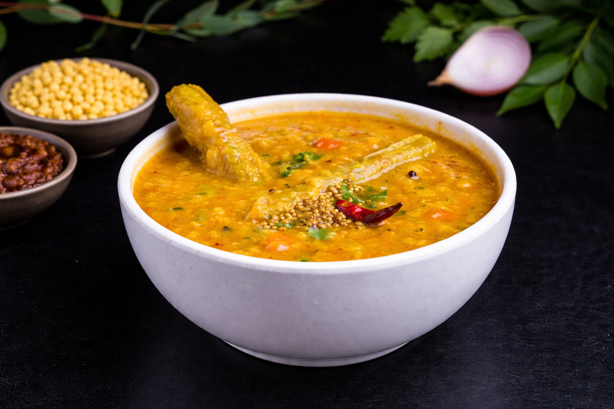 Sambar (16 Oz)