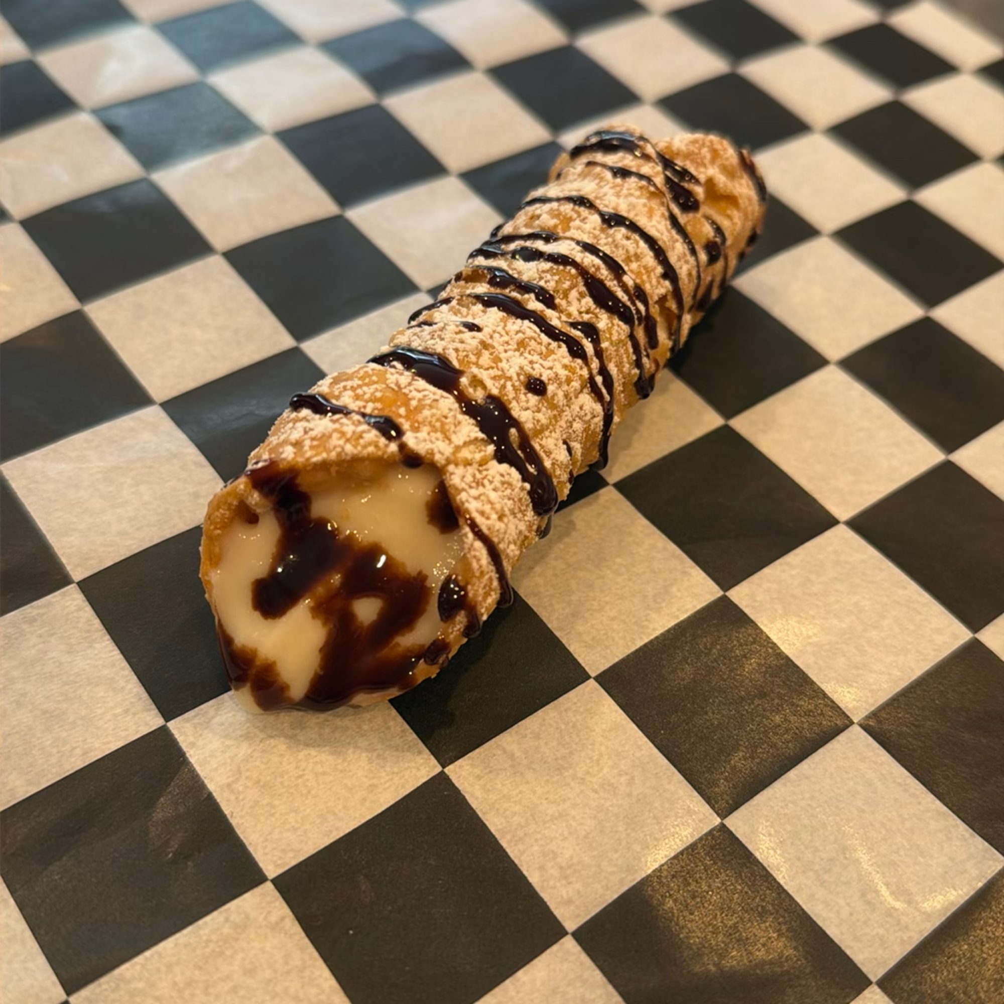 Cannoli
