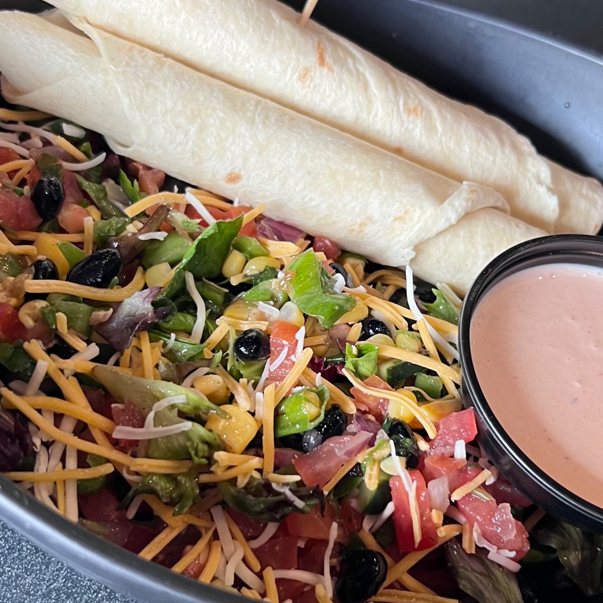 Southwest Salad