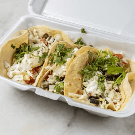 Steak Tacos