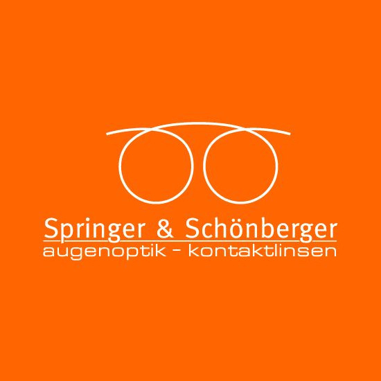 Logo von Optik Springer-Schönberger OHG