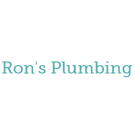 Ron's Plumbing Logo