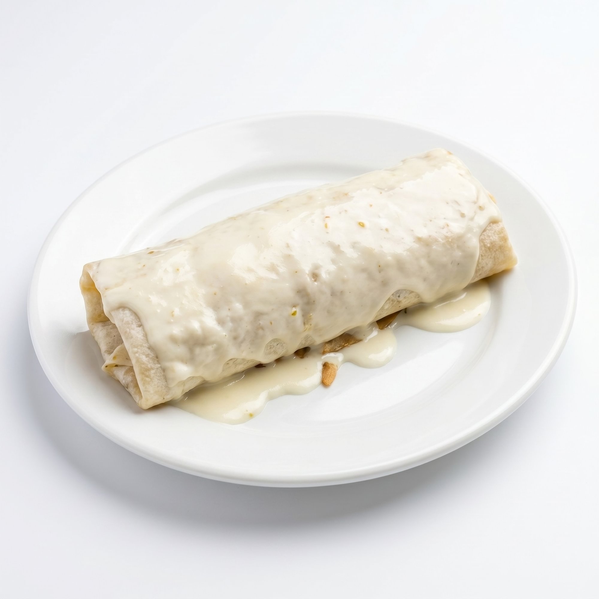 Burrito Ranchero