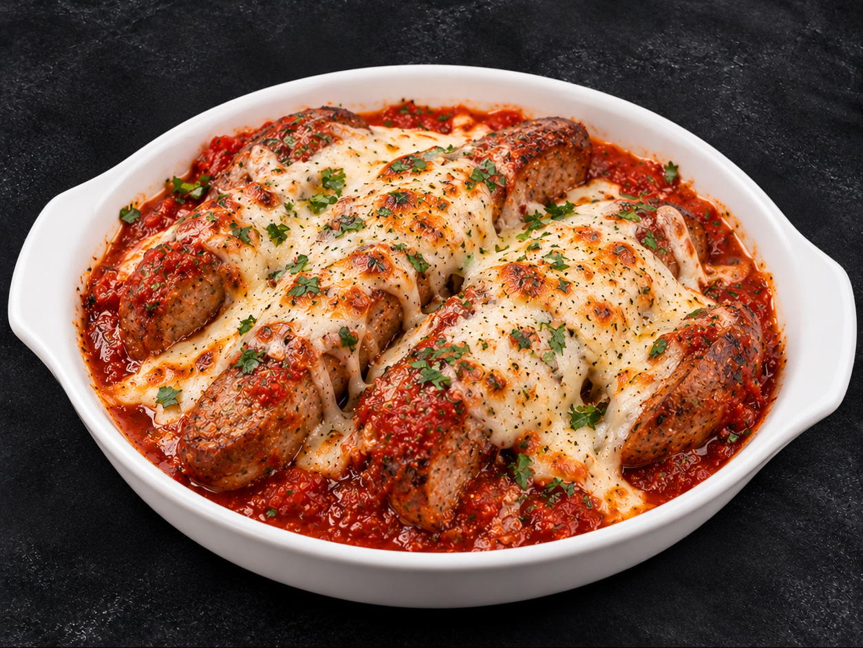 Side of Italian Sausage