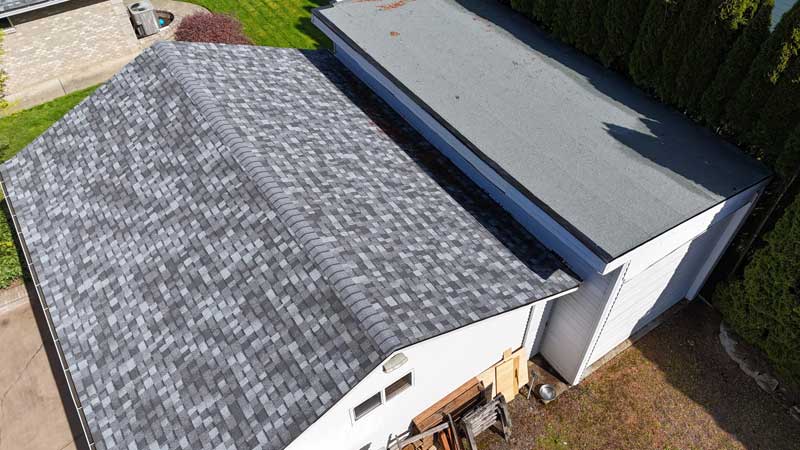 Revival Roofing & Exteriors LLC Image