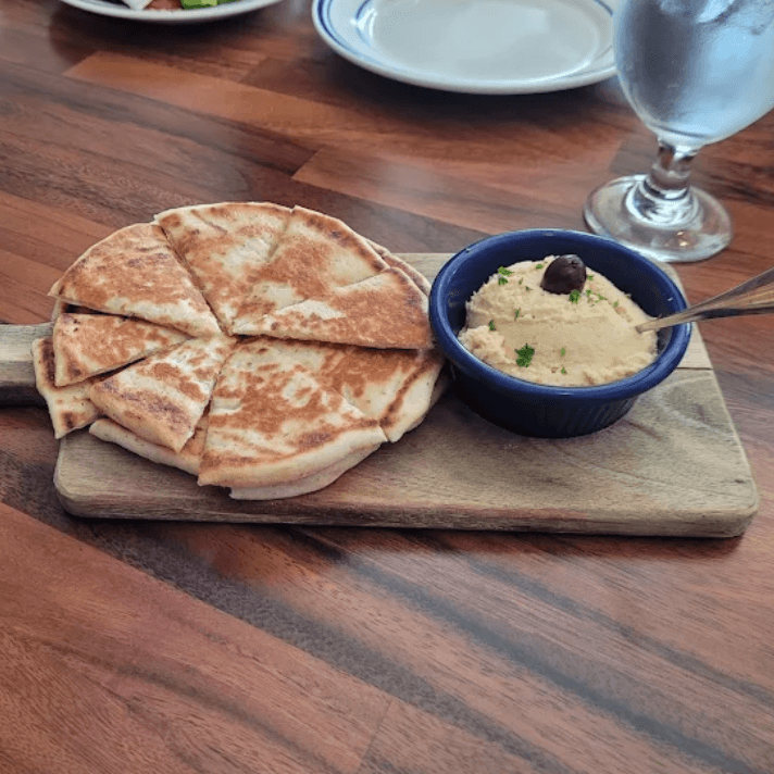 Hummus