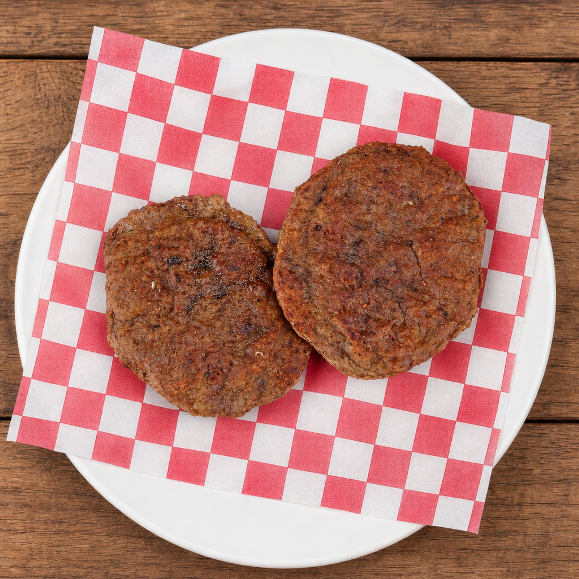 Turkey Sausage