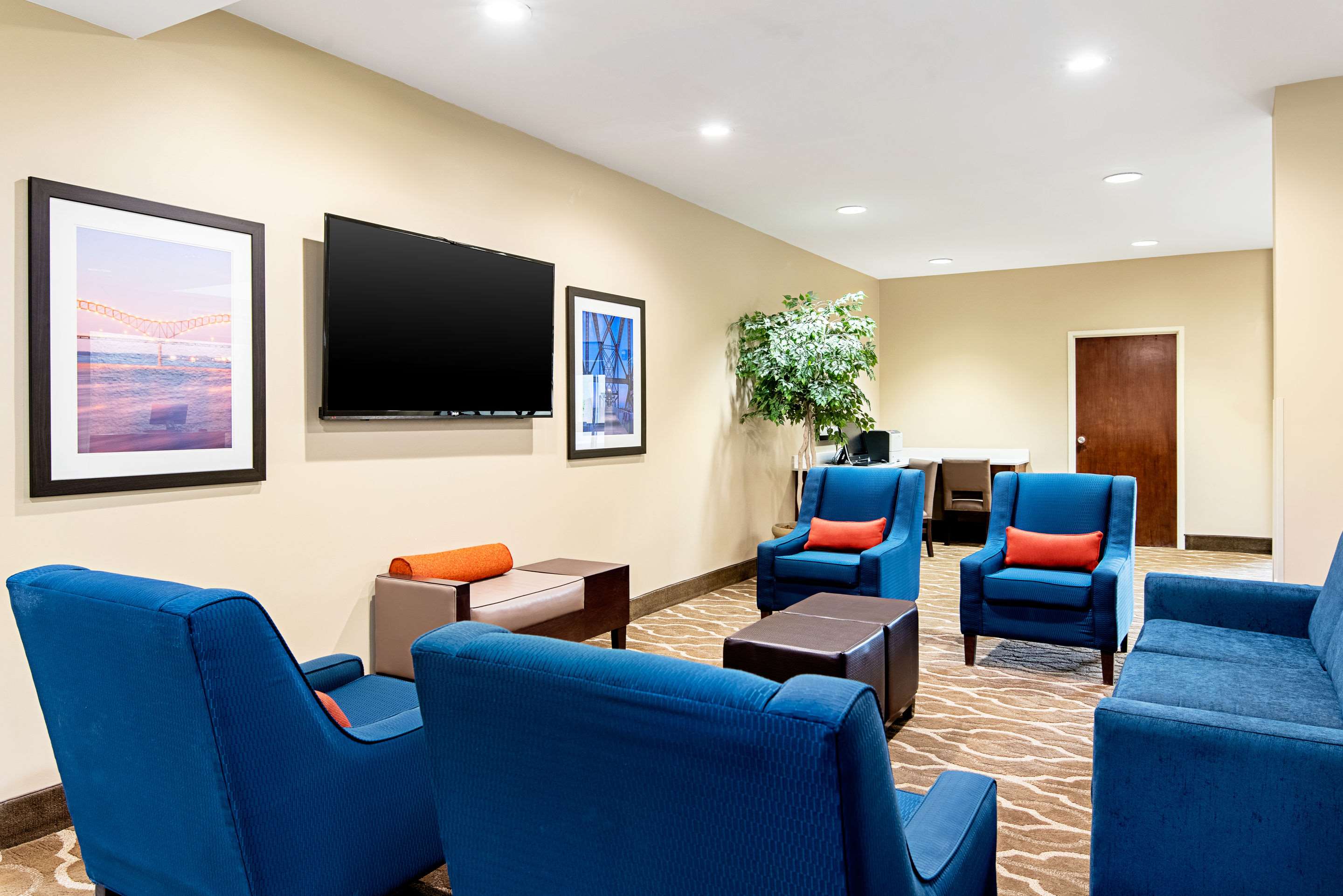 Comfort Inn & Suites Photo