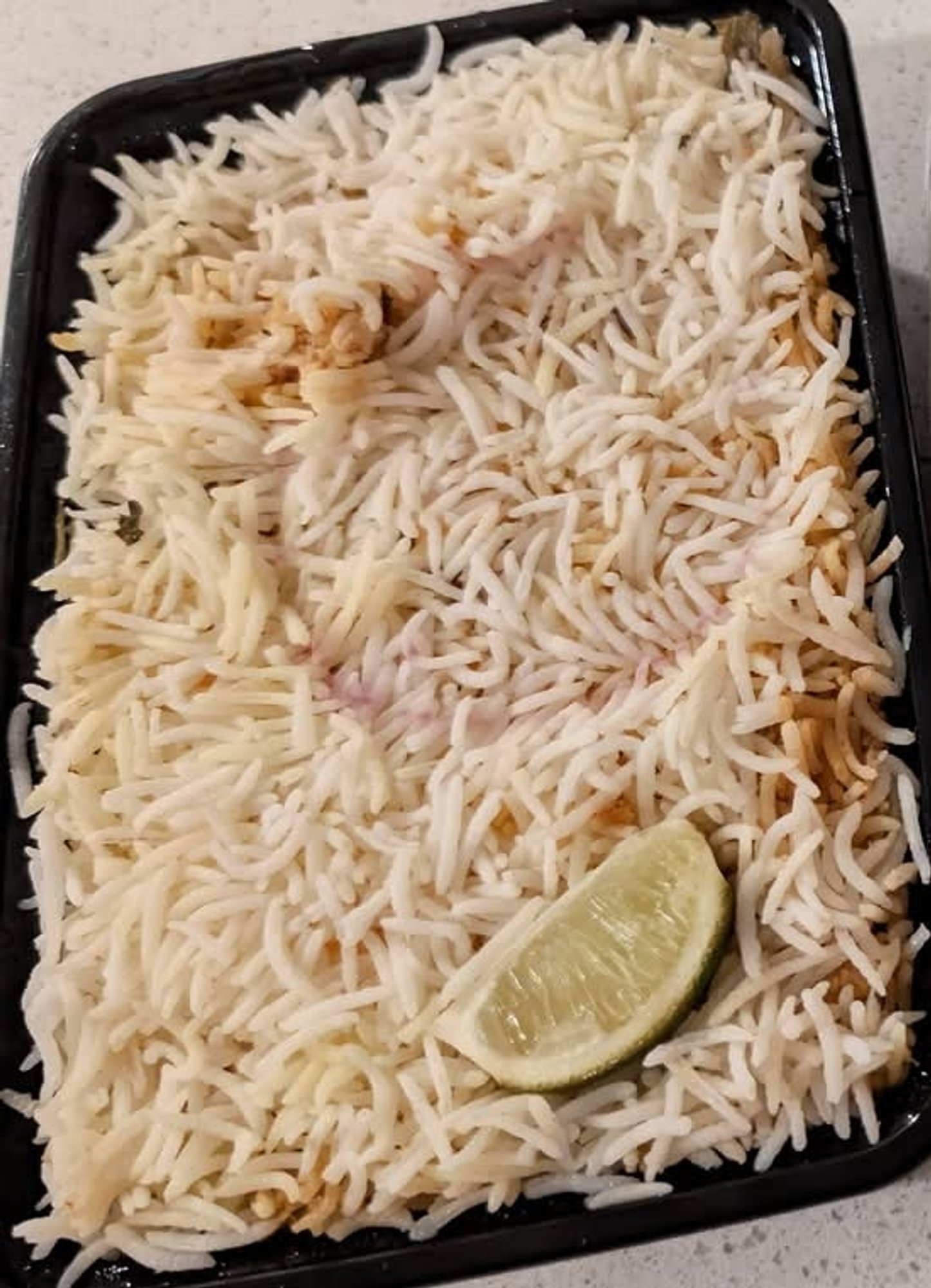Paneer Pulav