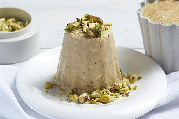 Kulfi