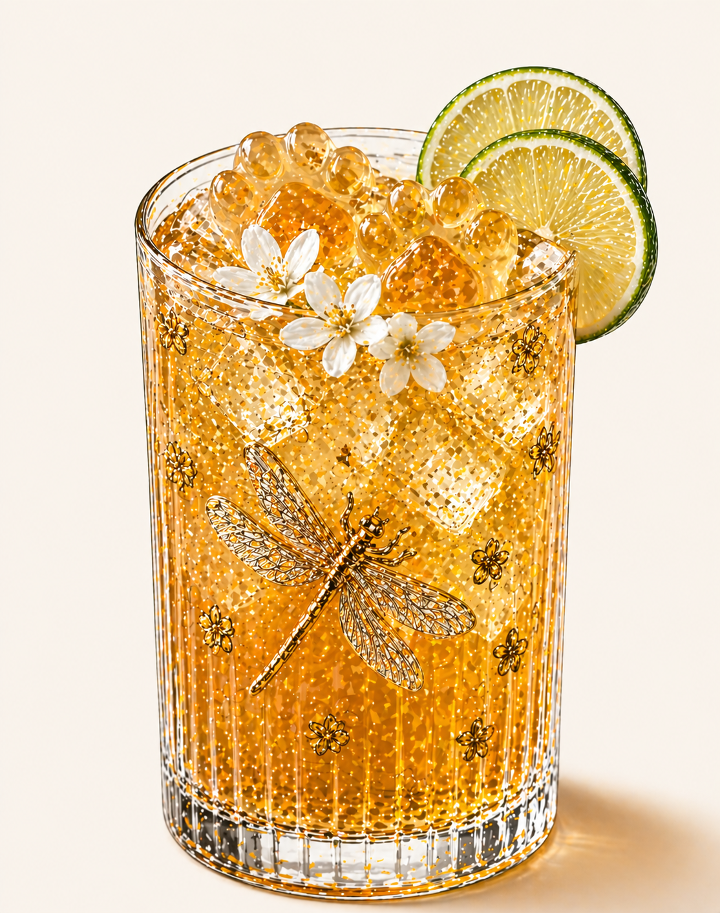 Golden Osmanthus