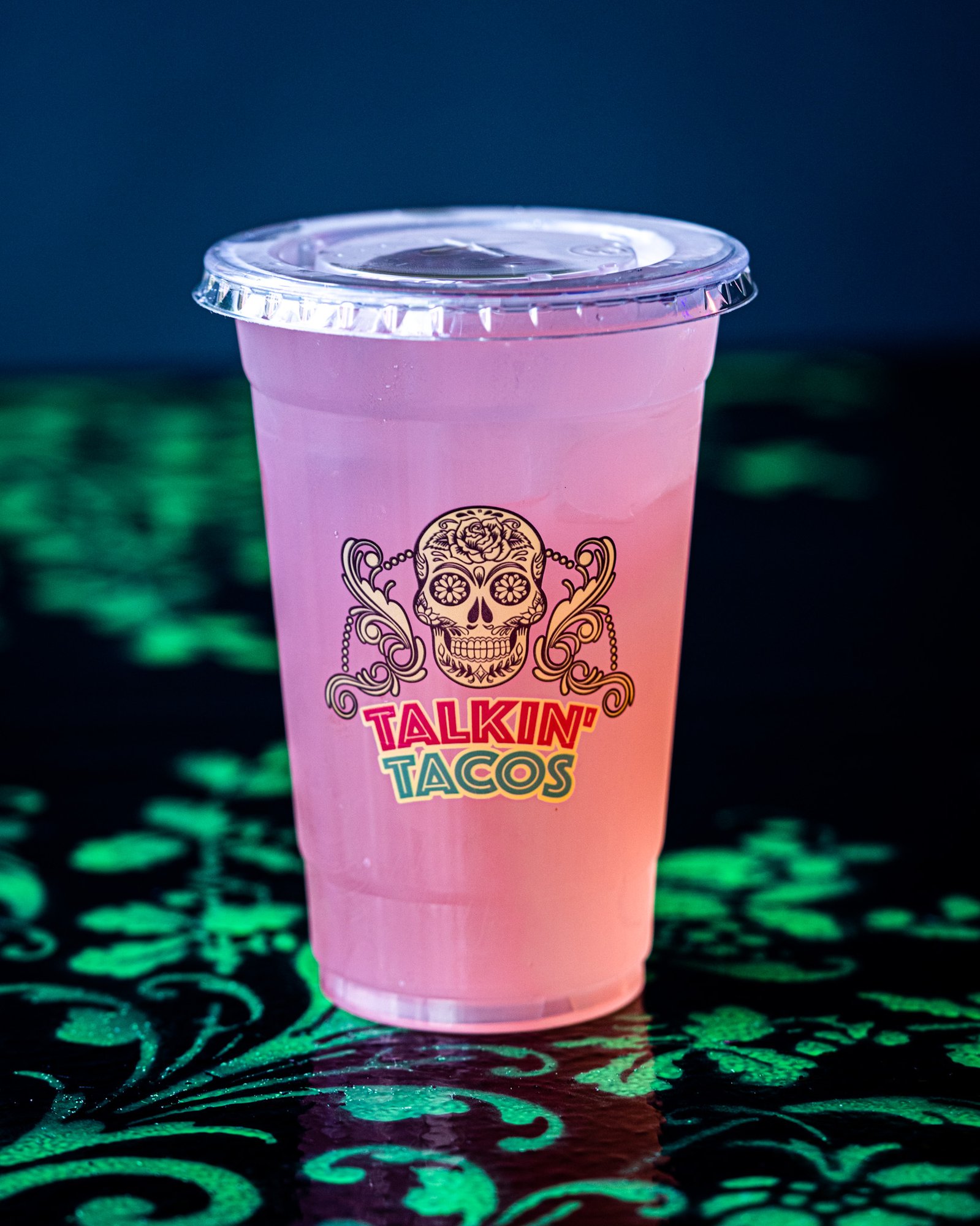 Pink Lemonade - Breast Cancer Awareness 