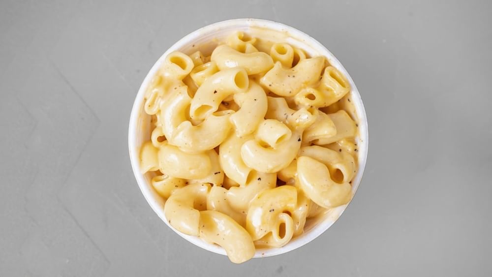 Mac & Cheese