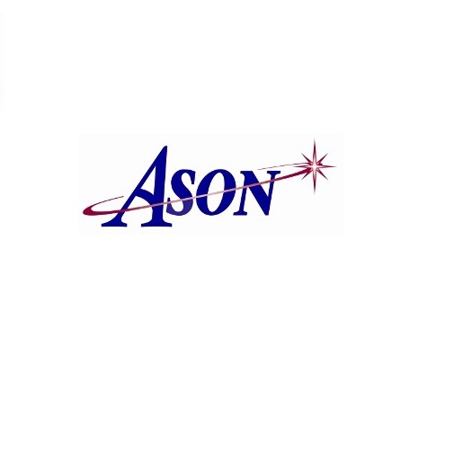 Ason Inc. Logo