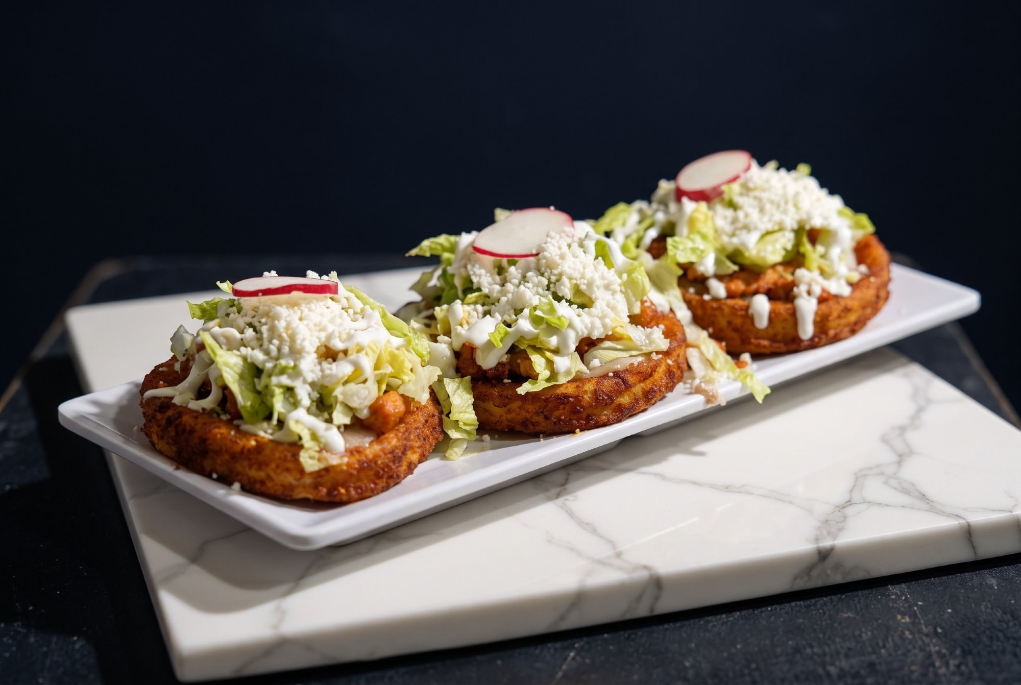 Sopes Trio