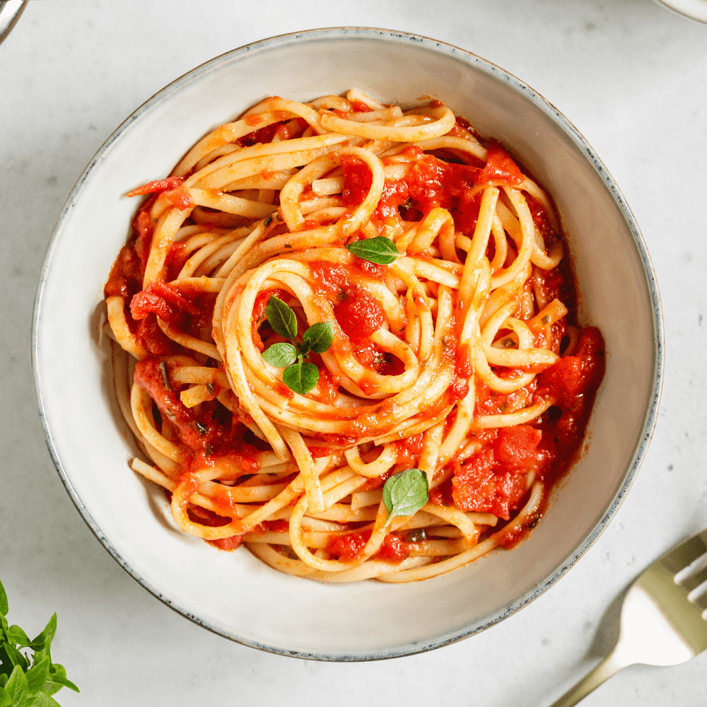 Marinara Pasta