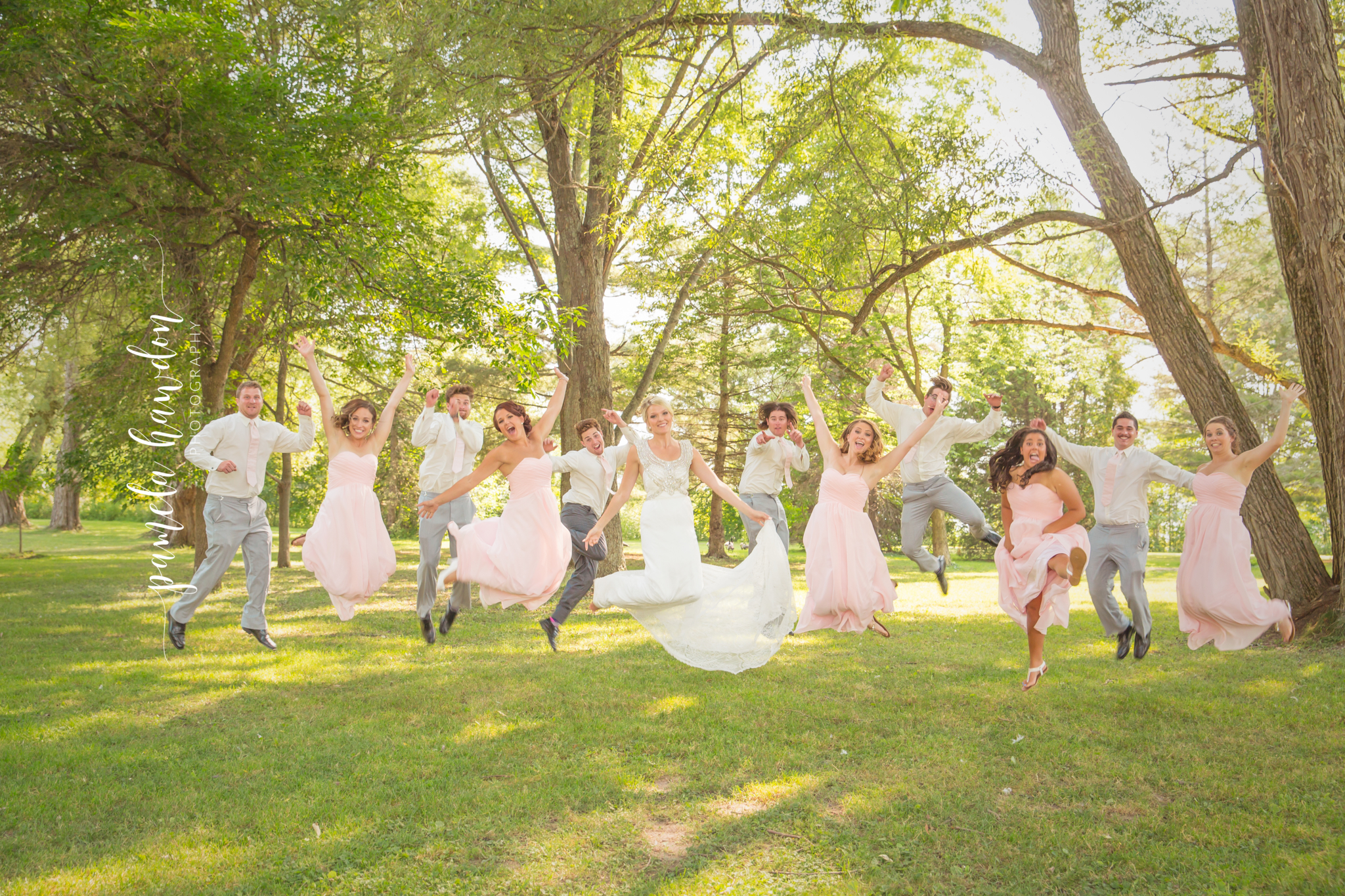 Images Pamela Hawdon Photography