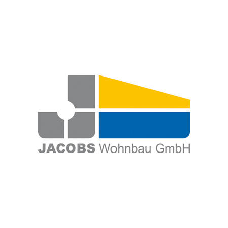Logo von Jacobs Wohnbau GmbH