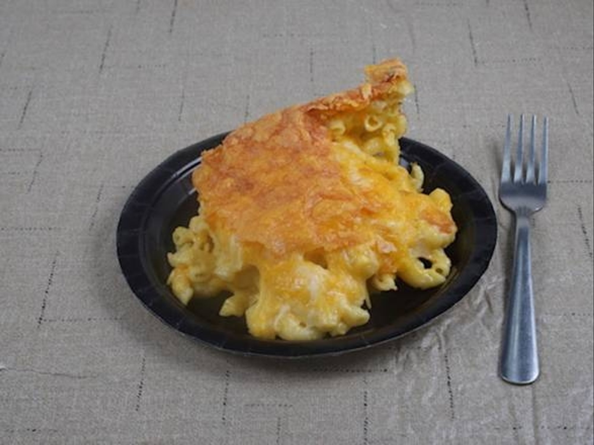 Mac & Cheese