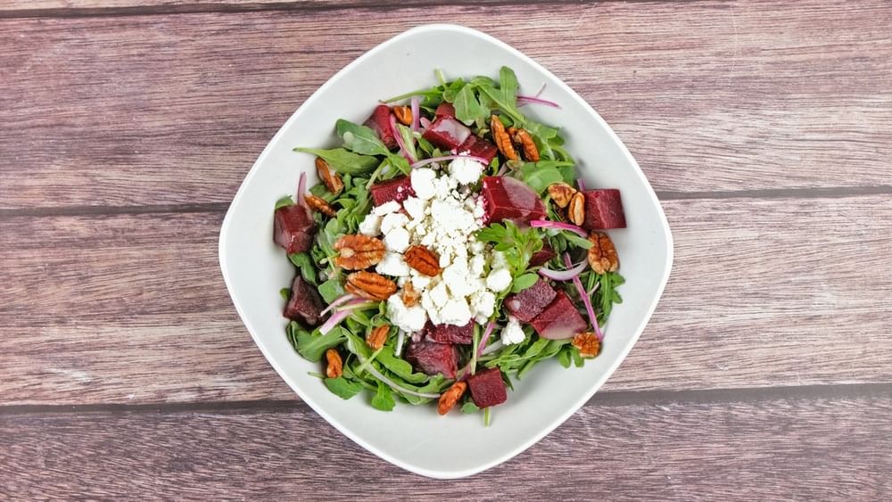 Beet Salad