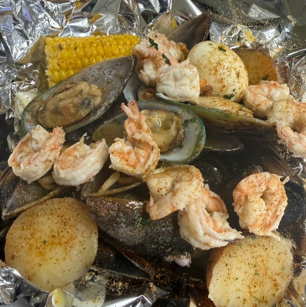 B7-Mussels Bowl