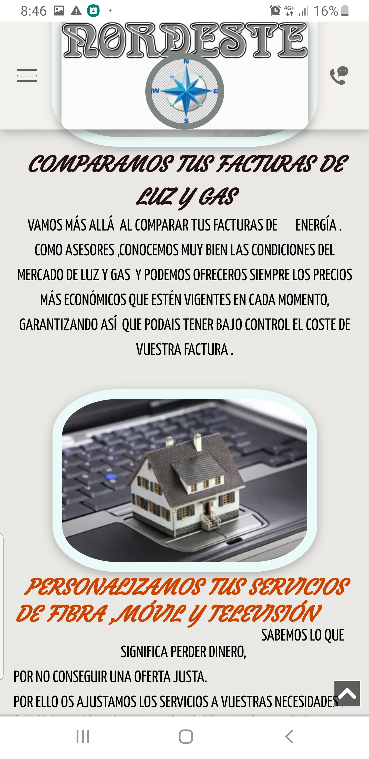 Galería en miniatura