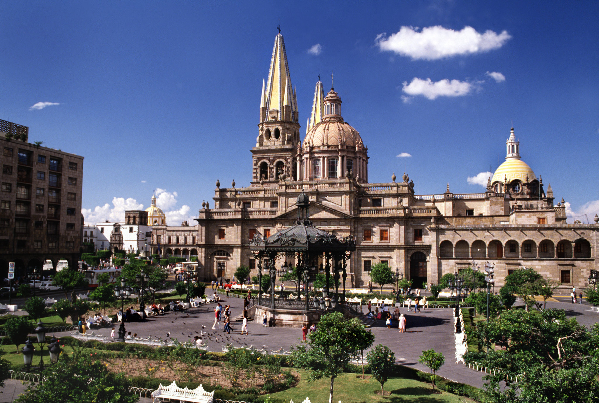 Galería en miniatura