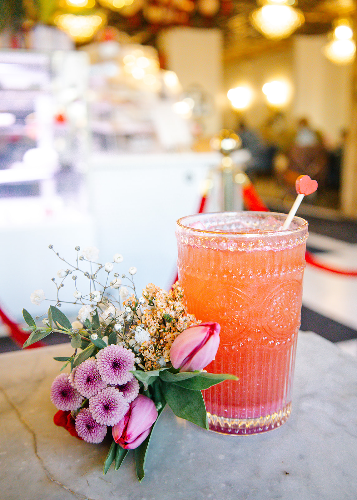 Cupid's Kiss (Sparkling)