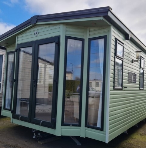 Pre-Owned Mobile Homes