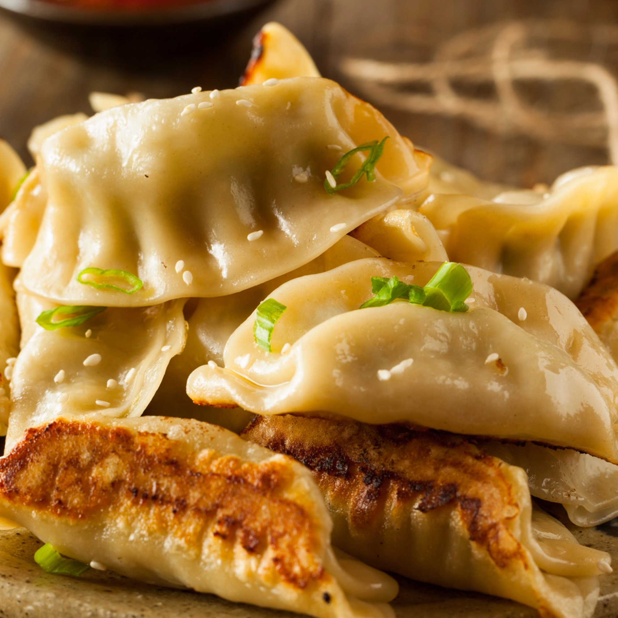 Potstickers