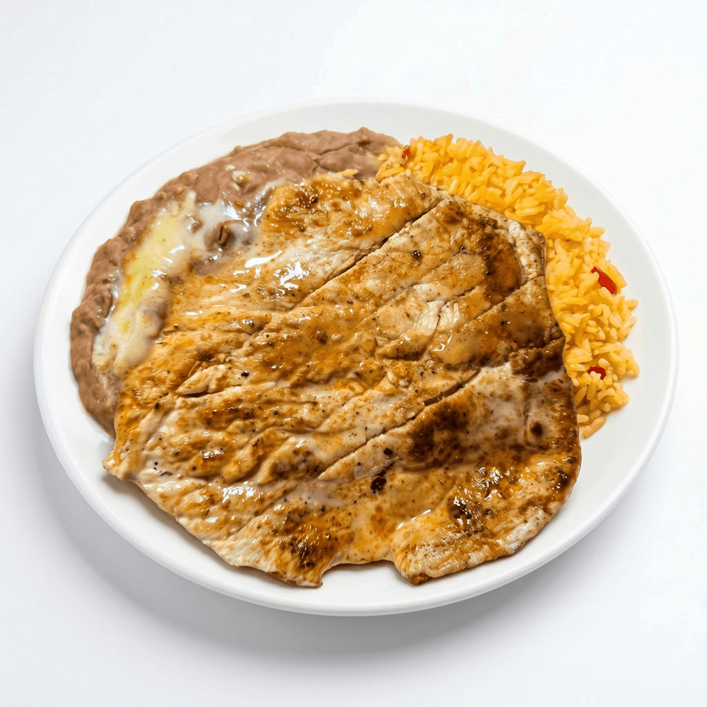 Pollo Loco