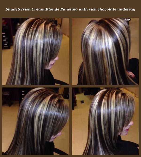 Ray of Light "The Art of Hair & Color" Image