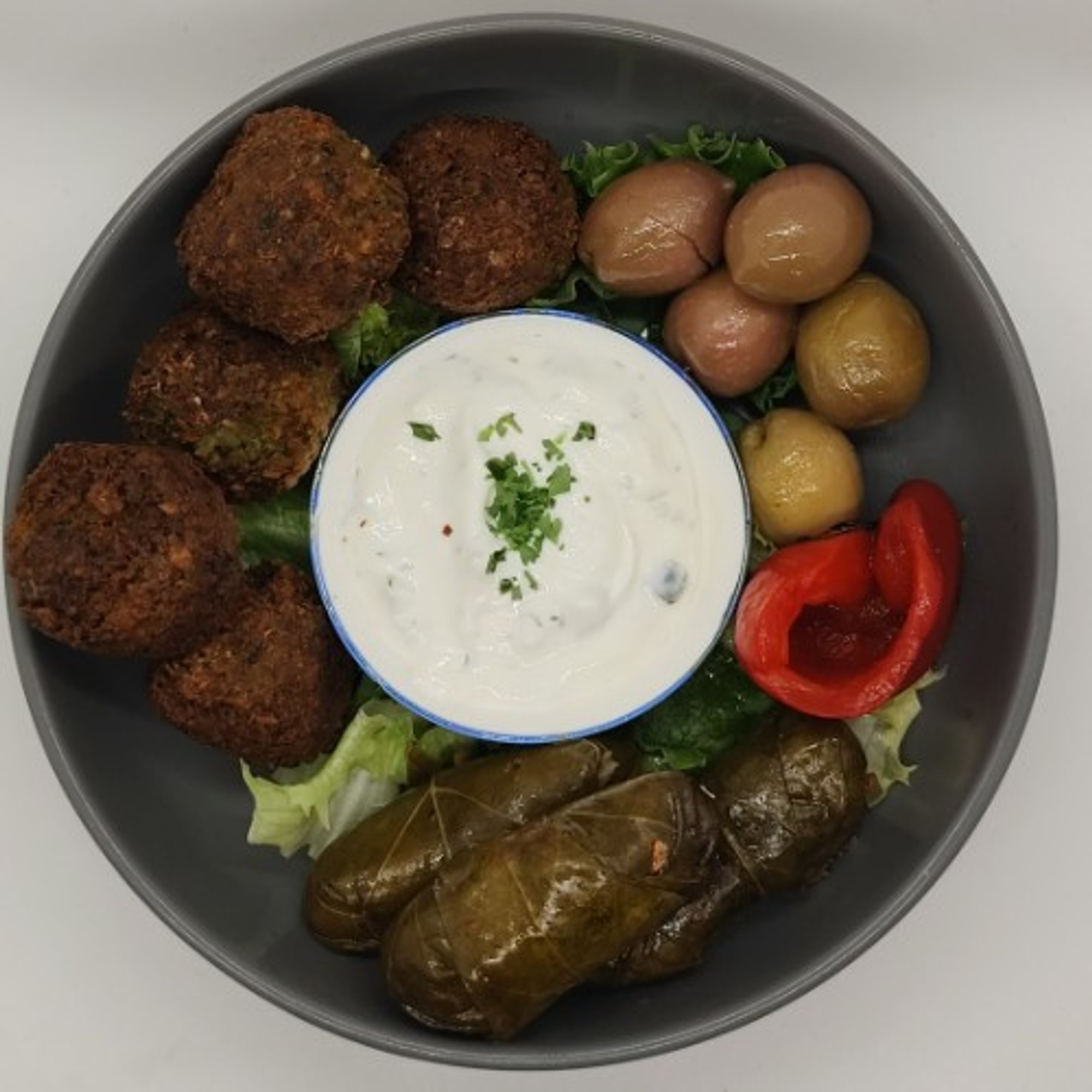 Meze
