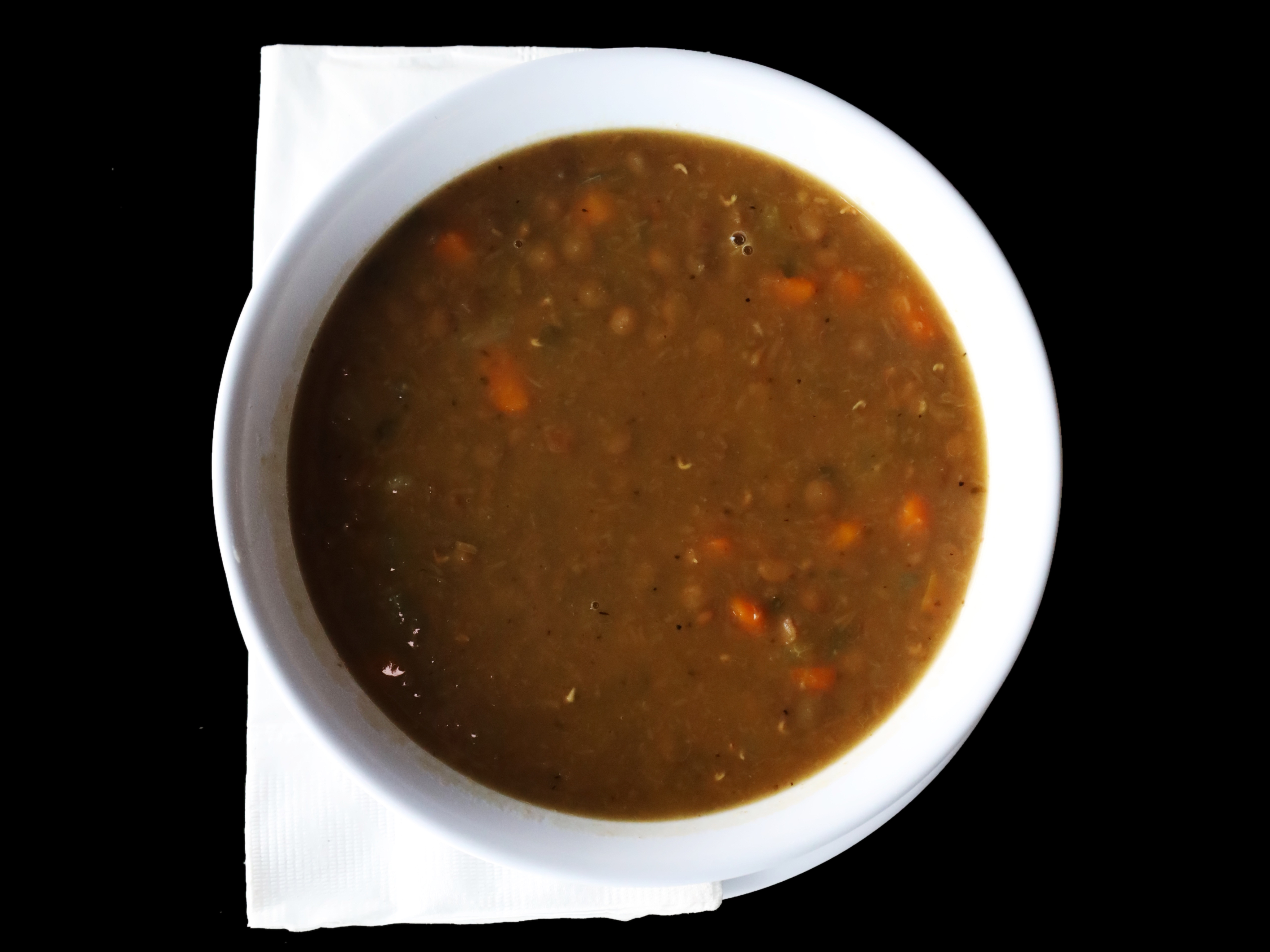 LENTIL