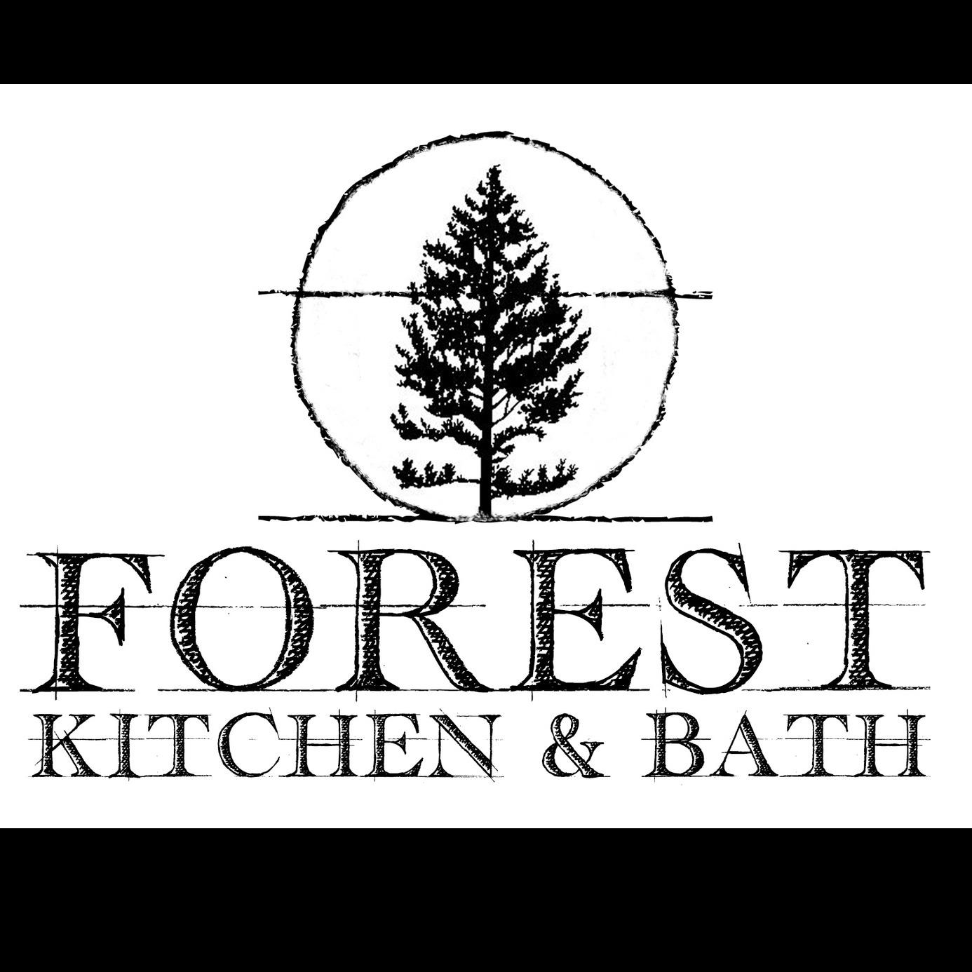 Forest Kitchen & Bath
