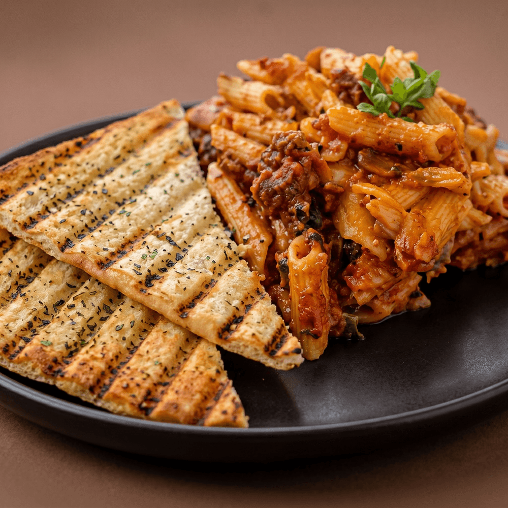 Baked Ziti