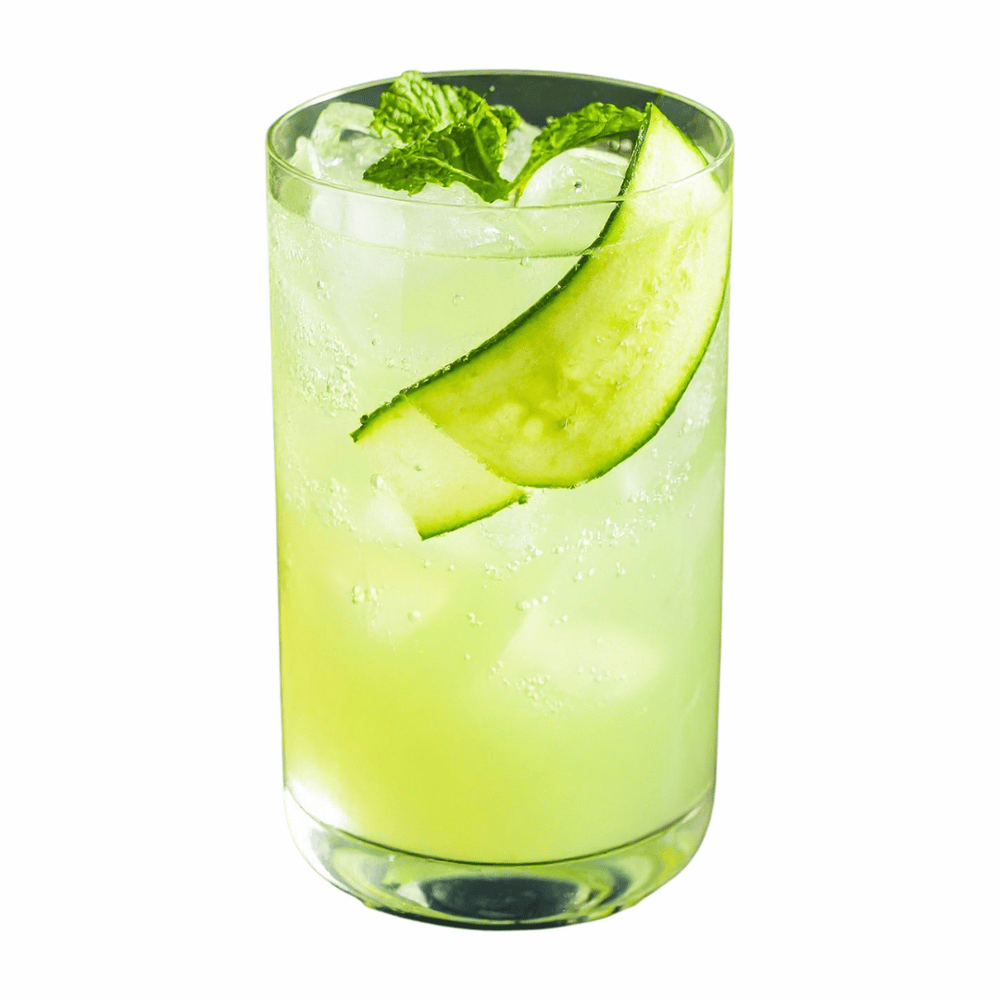 MINT LEMONADE