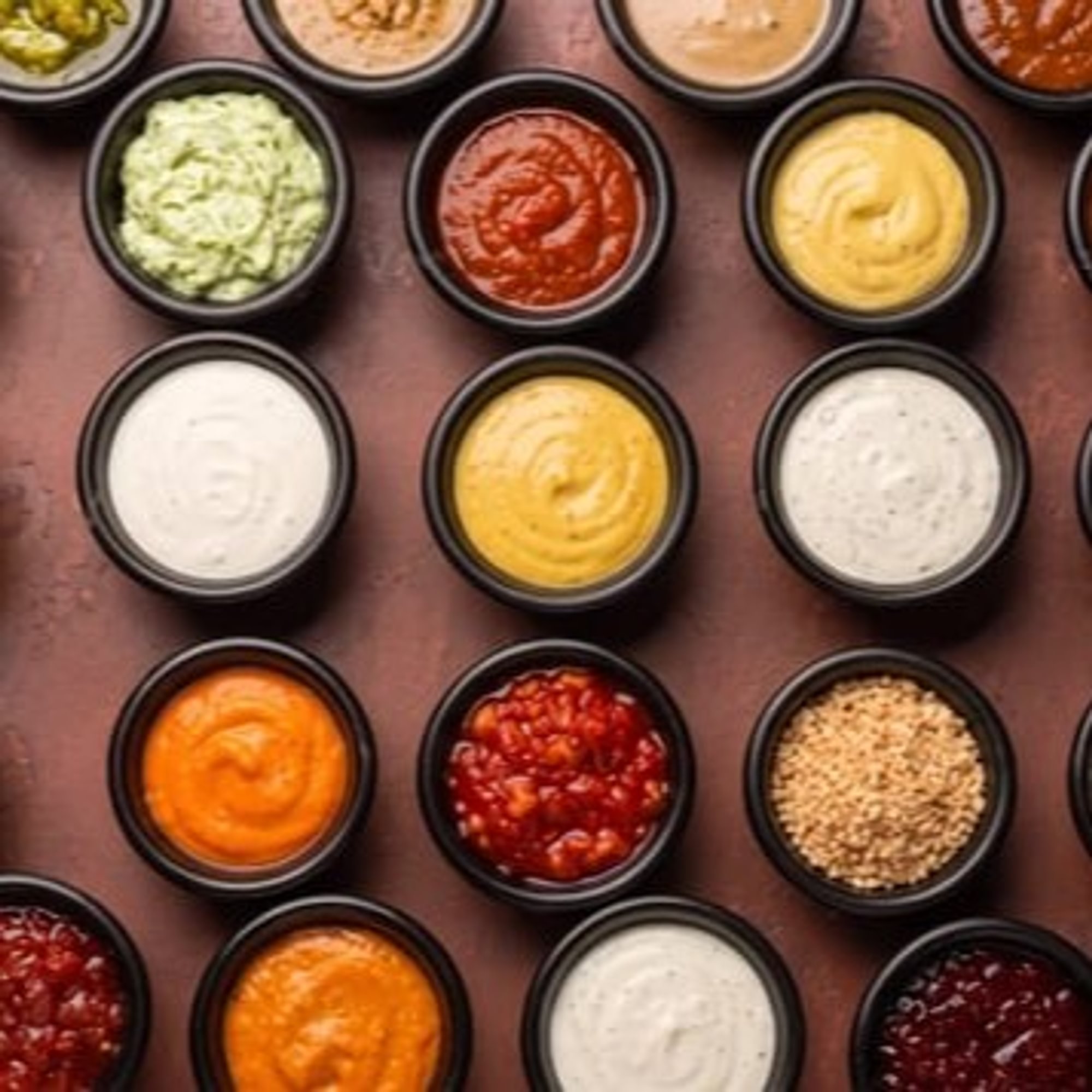 Yum Yum Sauce