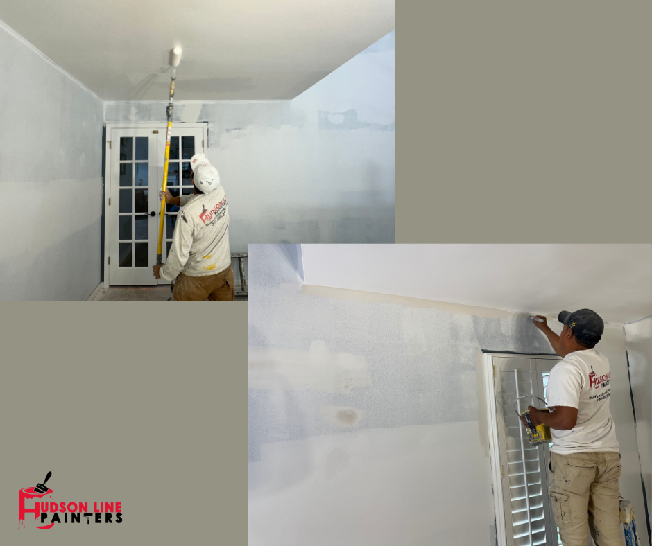 Hudson Line Painters