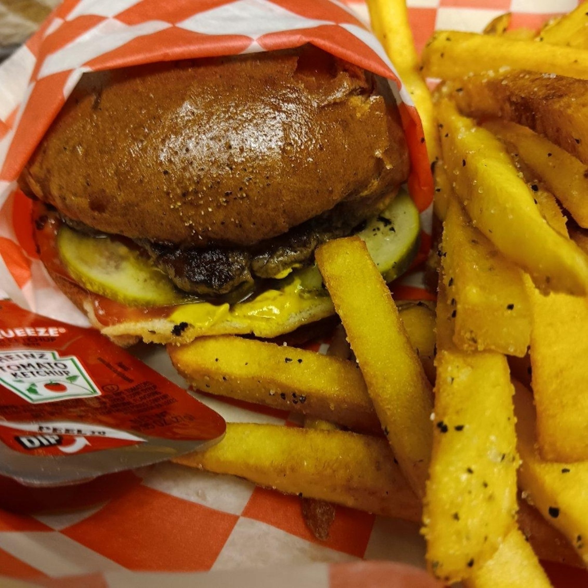 Mattkins Slider