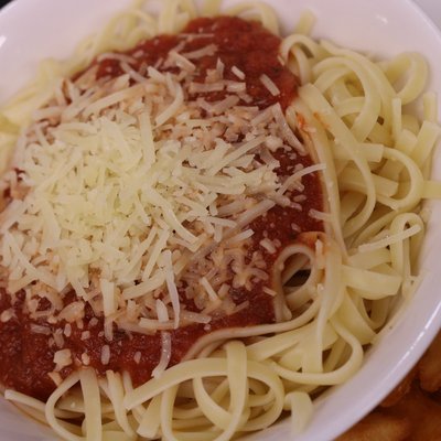 Linguine Pasta