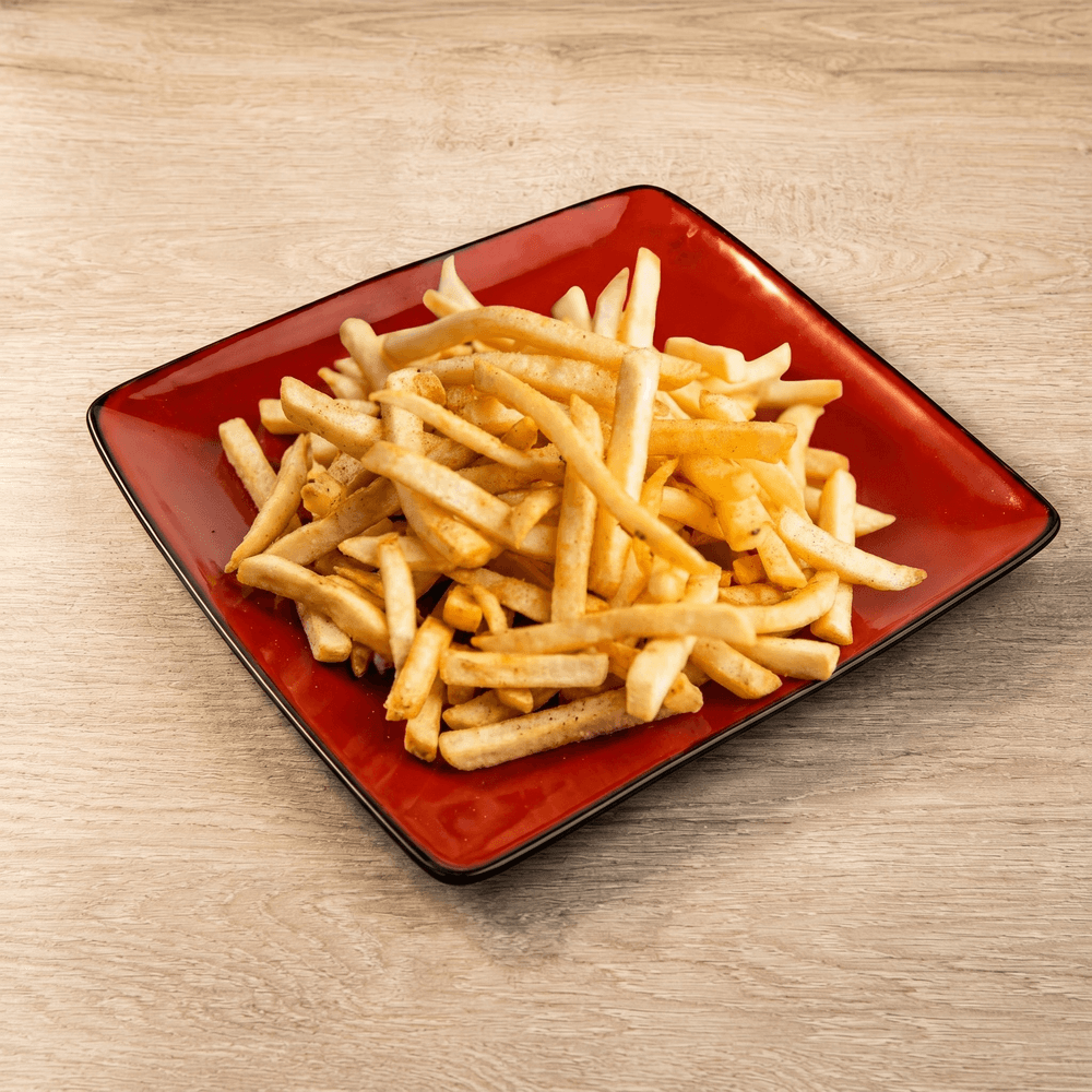 Fries