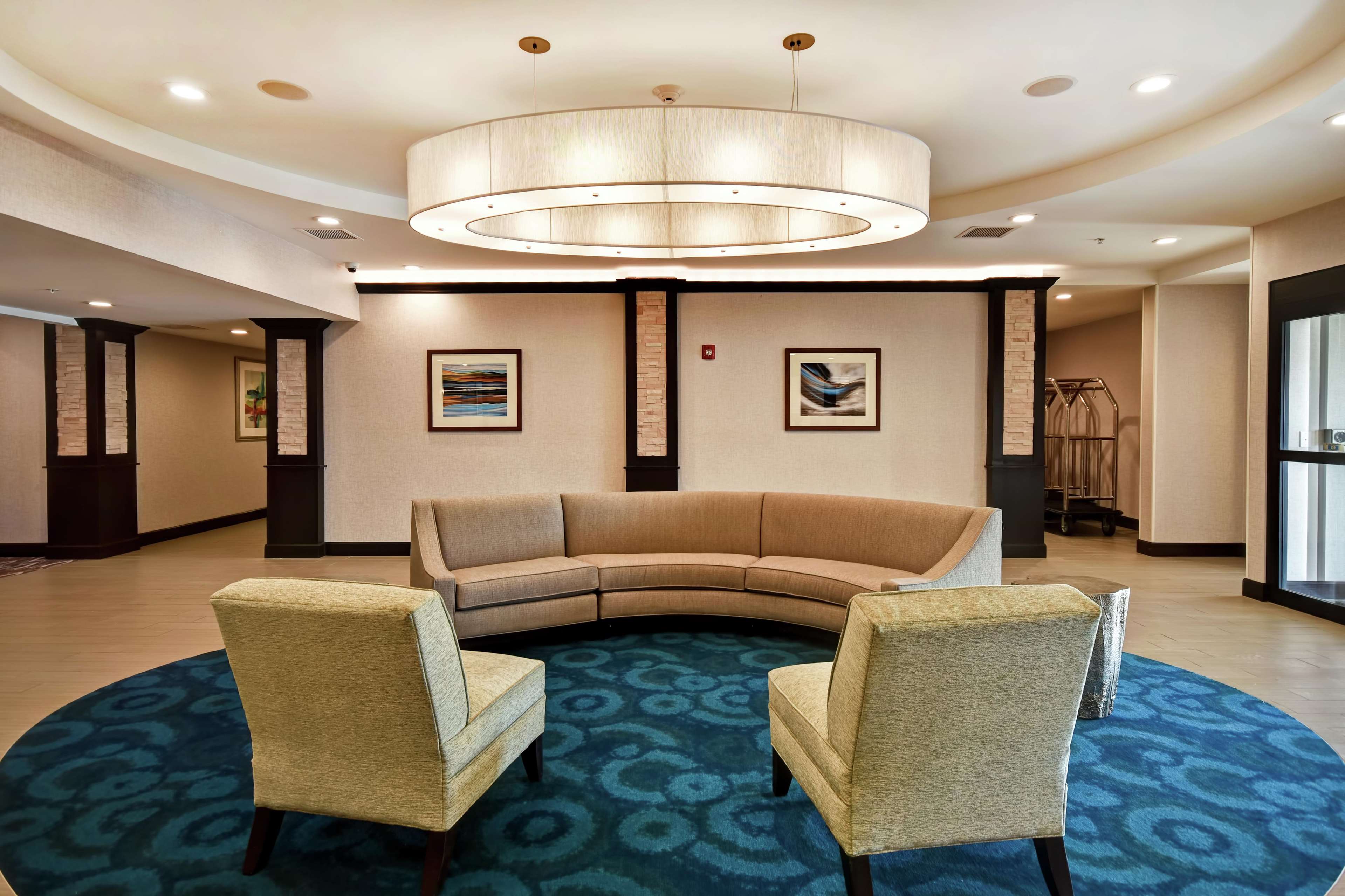 Homewood Suites by Hilton Novi Detroit Photo