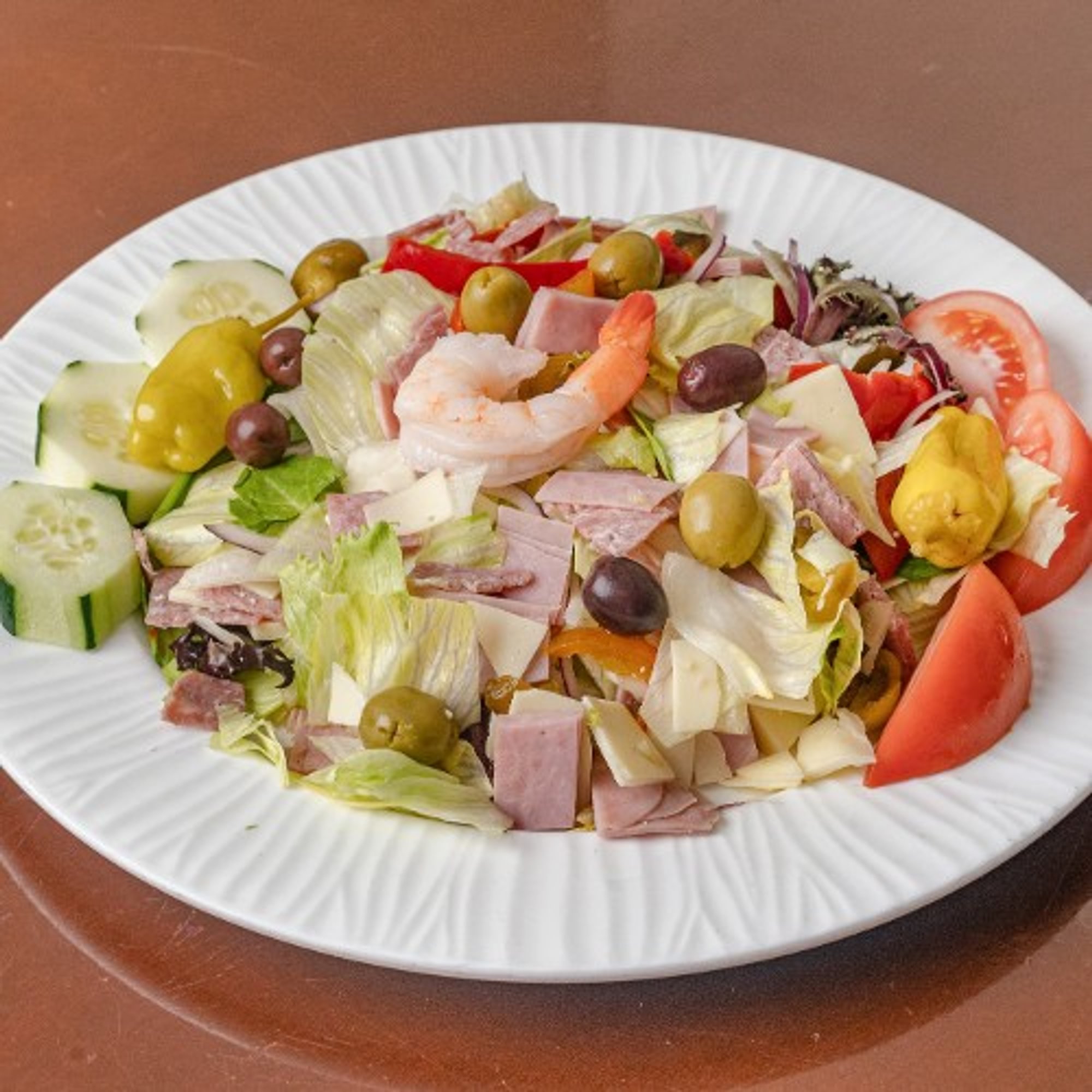Bazzarelli Salad