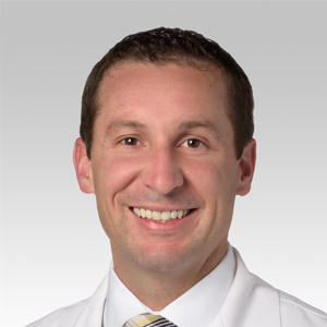 Daniel P. Boyle, MD Photo