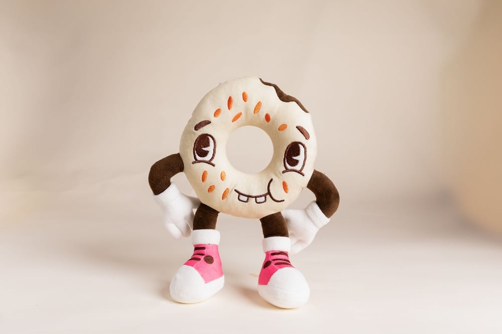 Uggy Plush