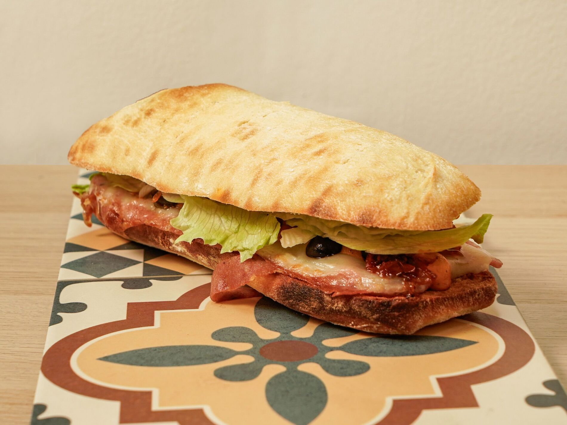 Galería en miniatura