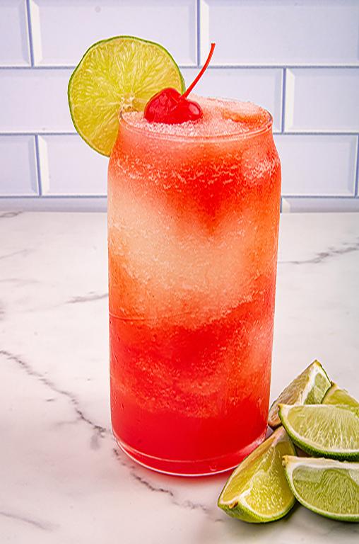 Cherry Lemonade
