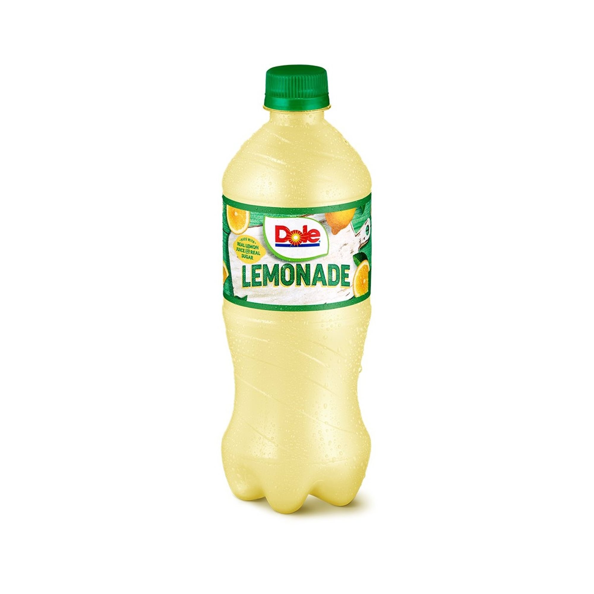 Dole Lemonade - 20oz Bottle