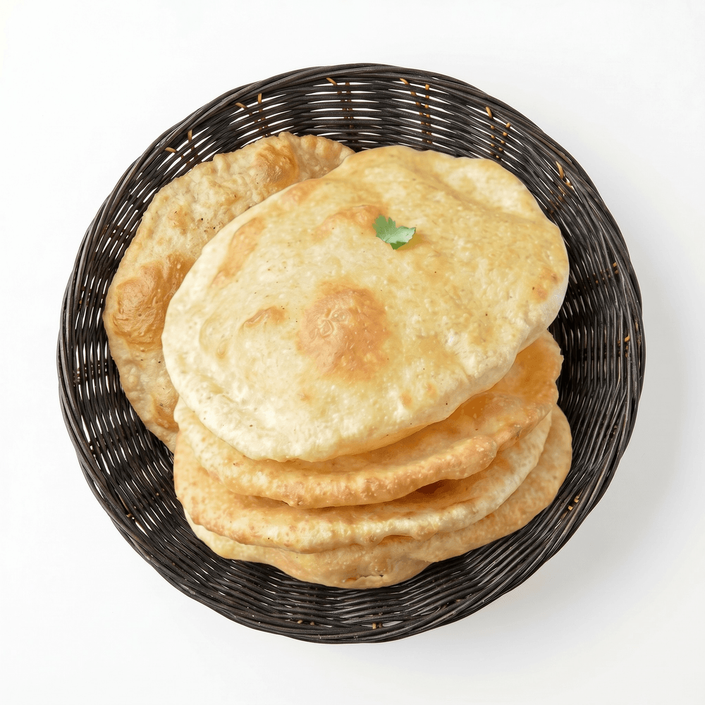 Bhatura